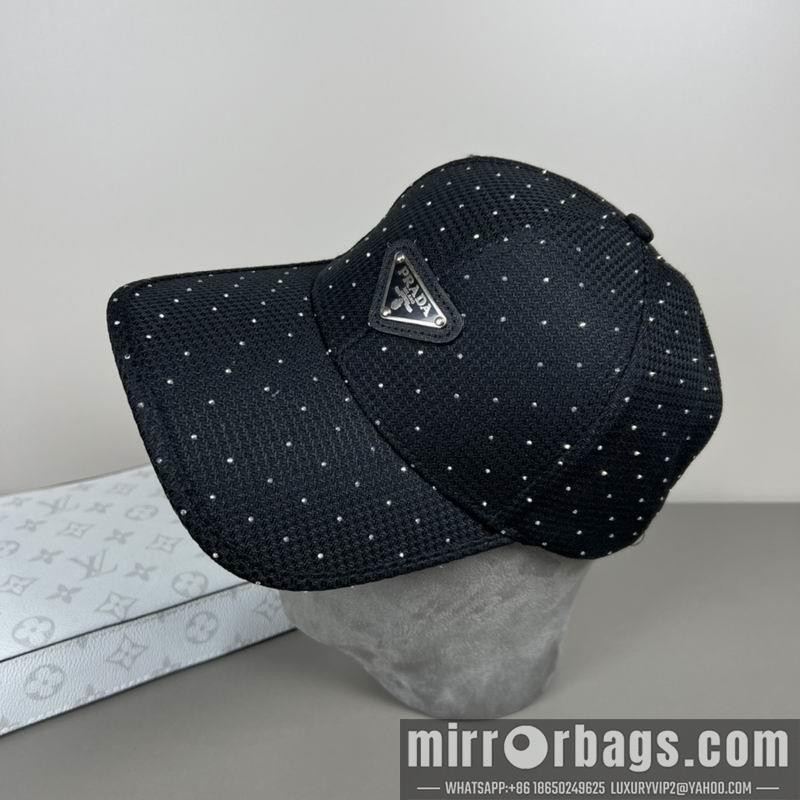 Replica Prada cap dx17