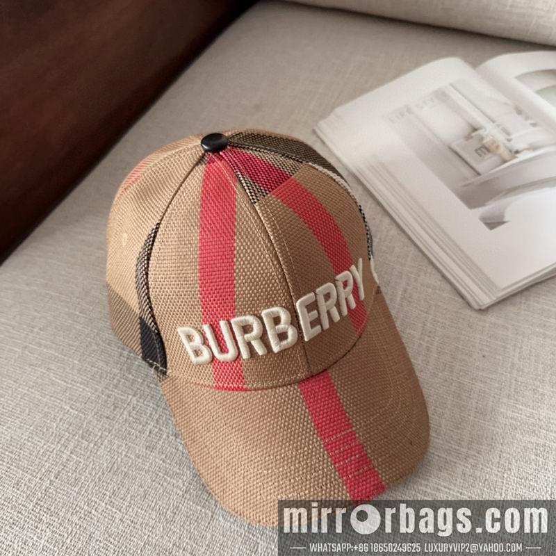 Replica Burberry Cap dx28