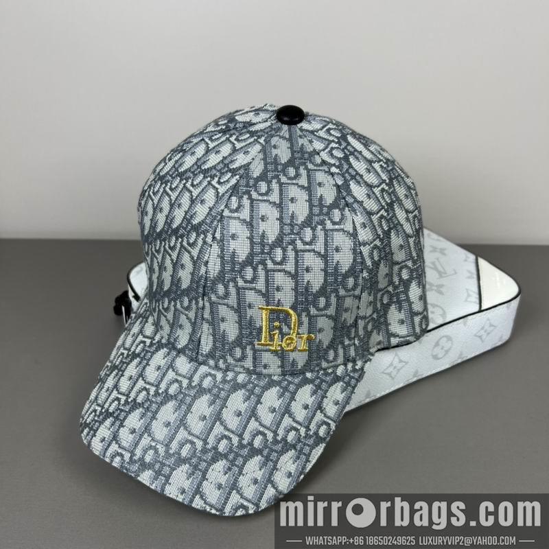 Replica Dior Hat dx27