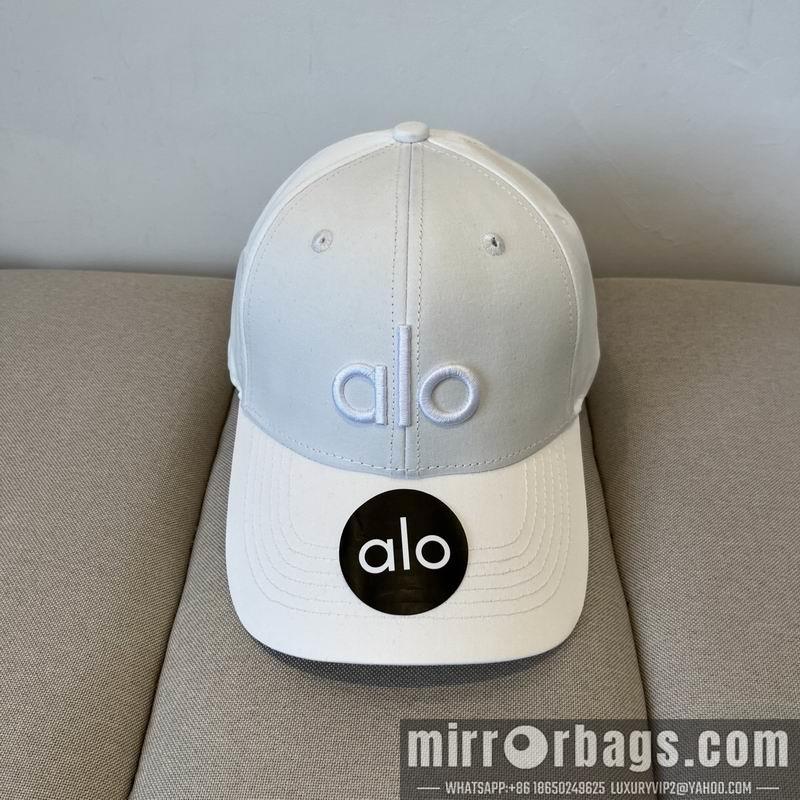 Replica Alo cap dx27