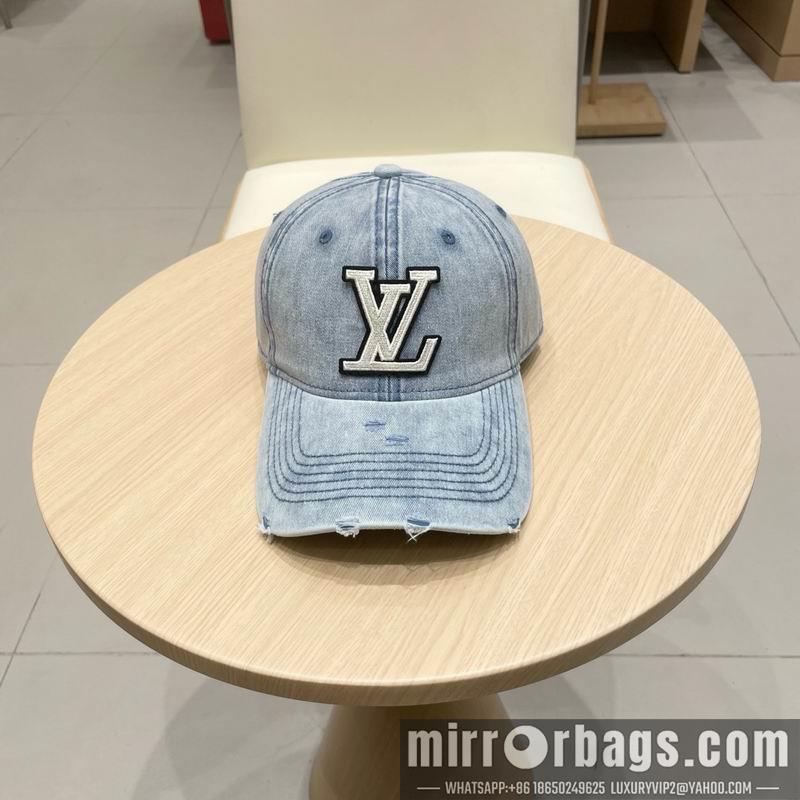 Replica LV Hat 010903