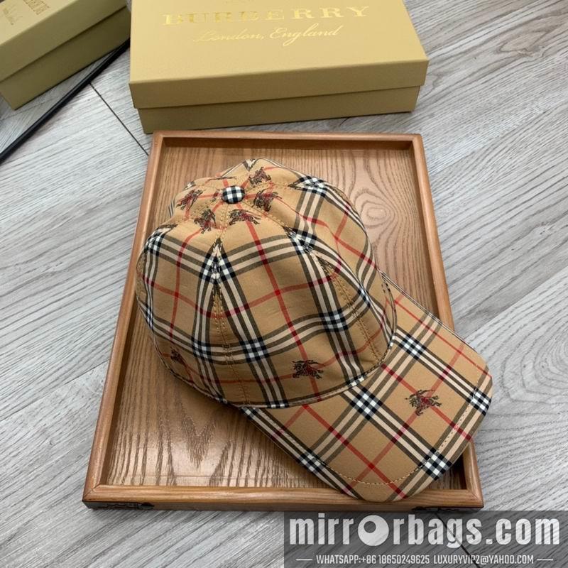 Replica Burberry Hat34