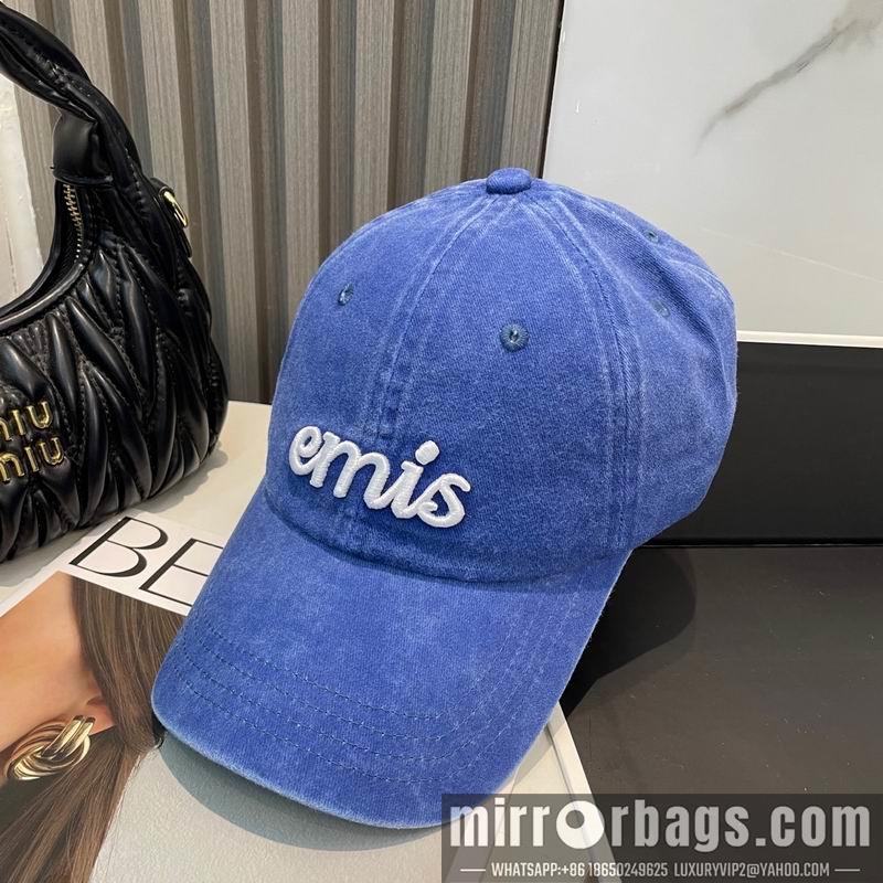Replica Emis cap dx10