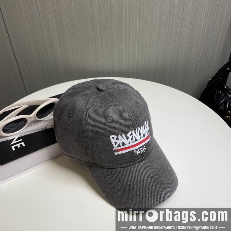 Replica Balenciaga cap 102801