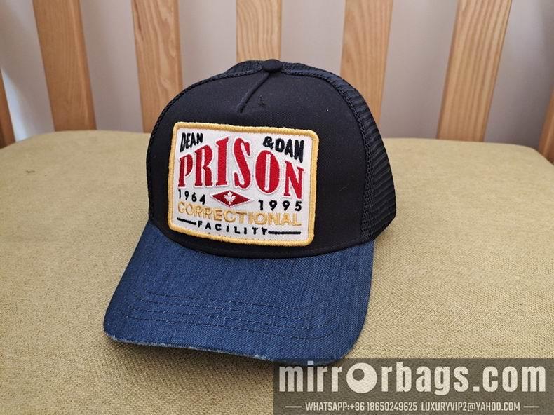 Replica DSQ Cap y 17