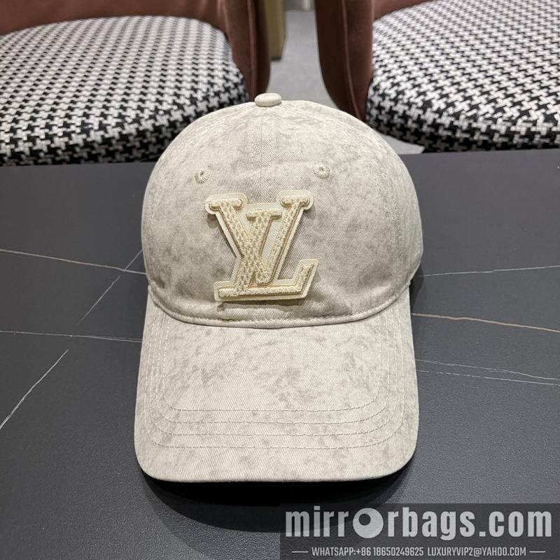 Replica LV Hat 040204