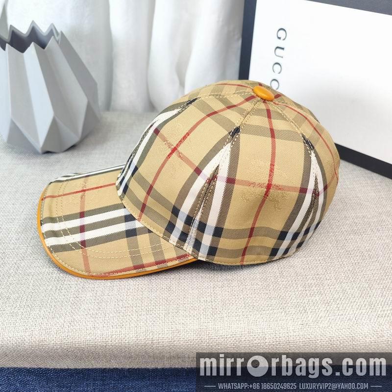 Replica Burberry Hat dx25