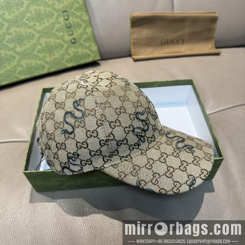 Replica Gucci Hat dx49