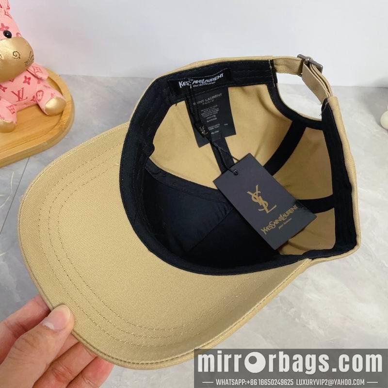 Replica YSL cap dx17