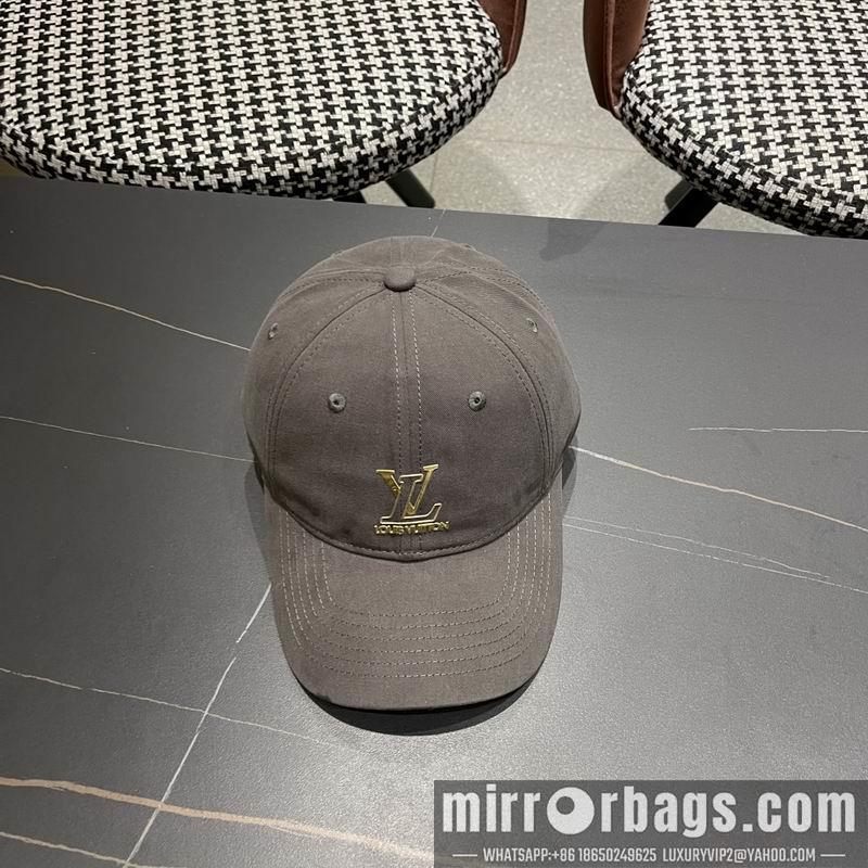 Replica LV Hat 041416