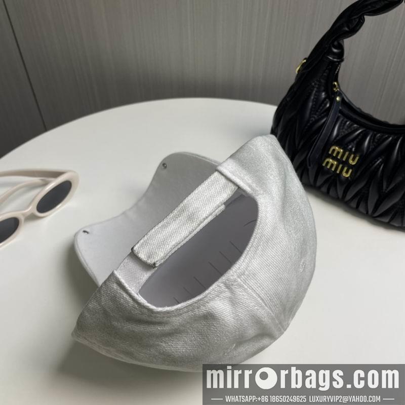 Replica Balenciaga cap 010201