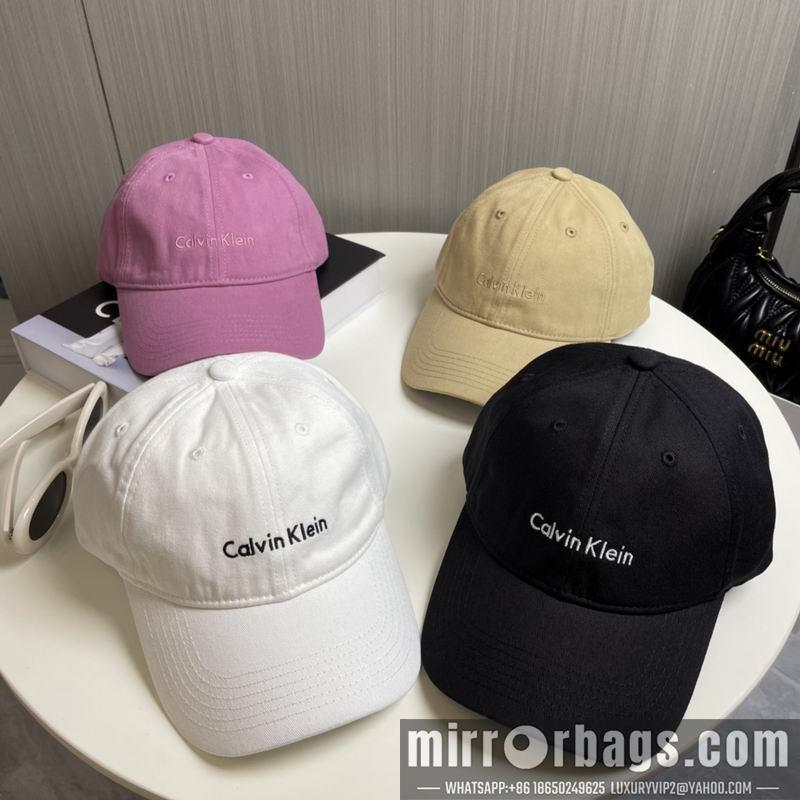 Replica CK cap dx17
