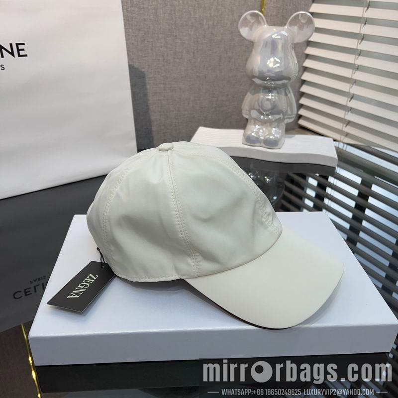 Replica Zegna cap dx04