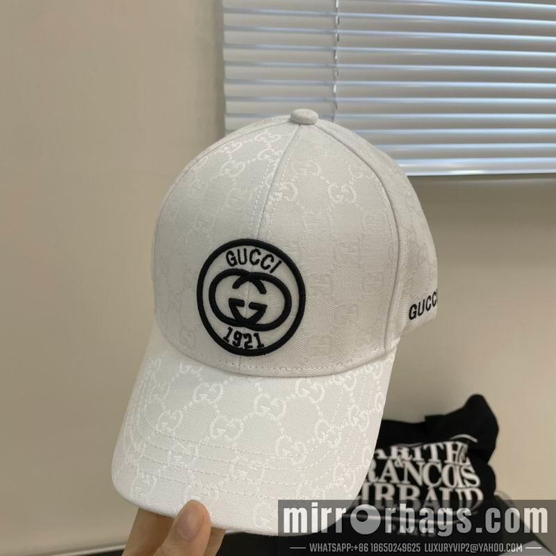 Replica Gucci cap dx30