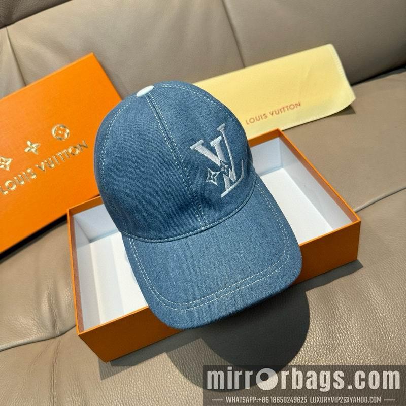 Replica LV Hat dx163