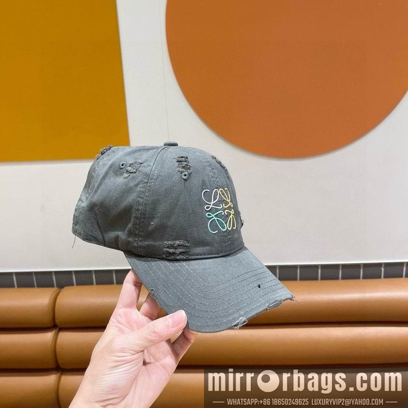 Replica Loewe cap 021101