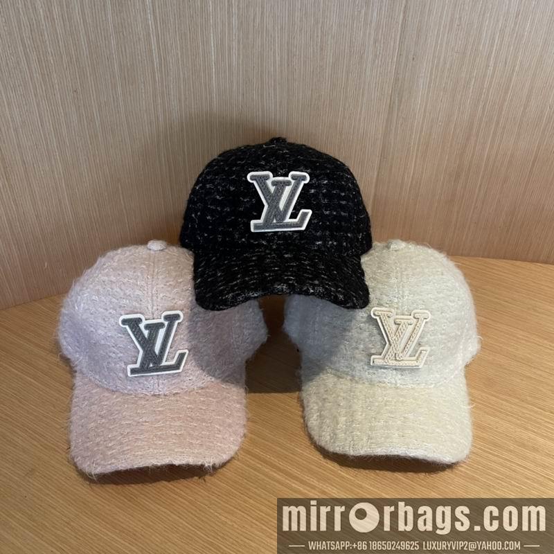 Replica LV cap 121406