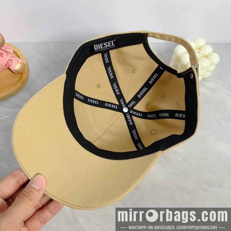 Replica Diesel cap dx03