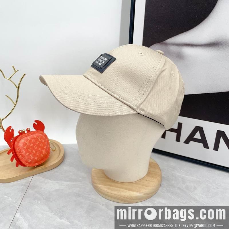 Replica Burberry cap dx04