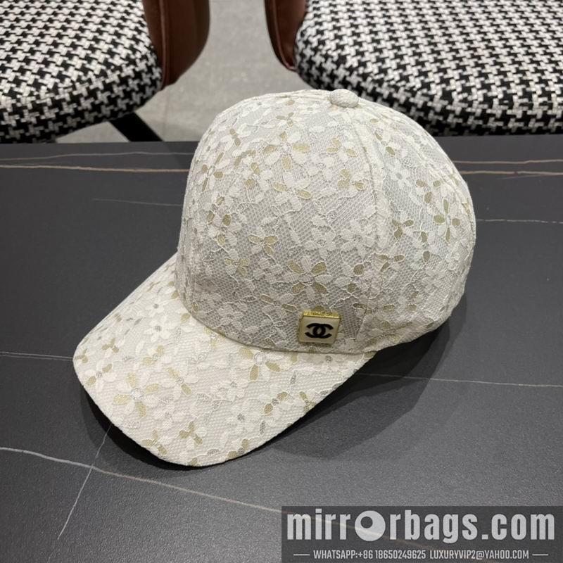 Replica Chanel cap 050709