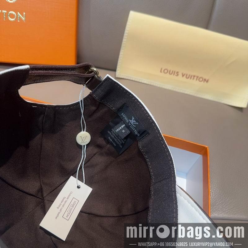 Replica LV Hat dx168