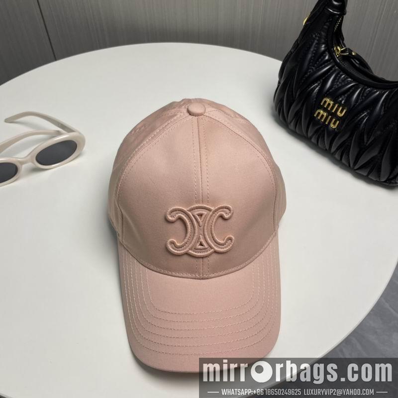 Replica Celine cap dx123