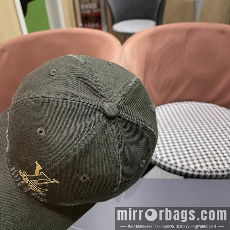 Replica LV Hat 040206