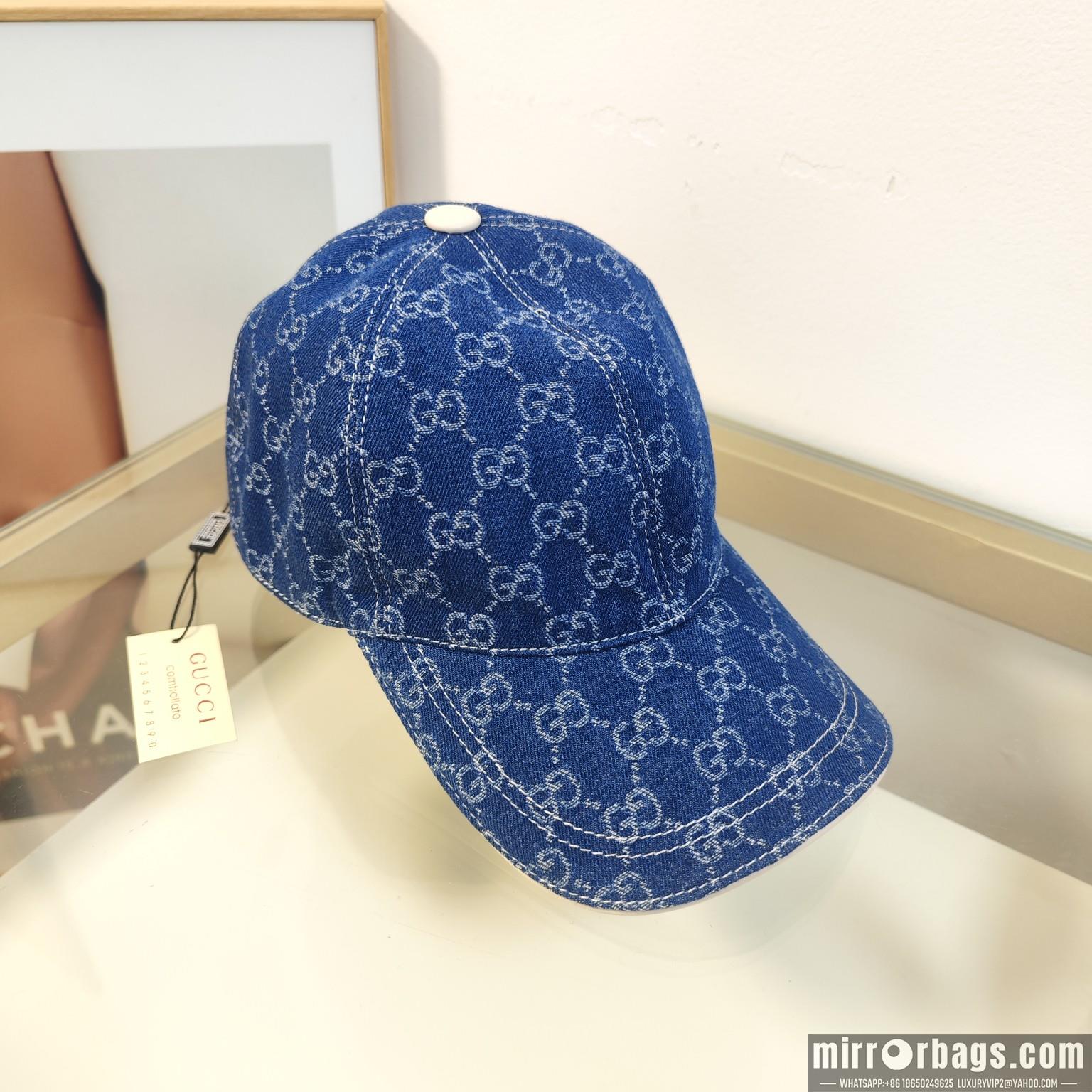 Replica Gucci Hat dx05