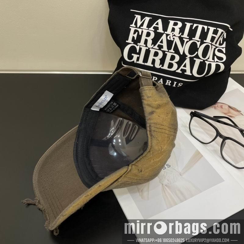 Replica Moncler cap 042601