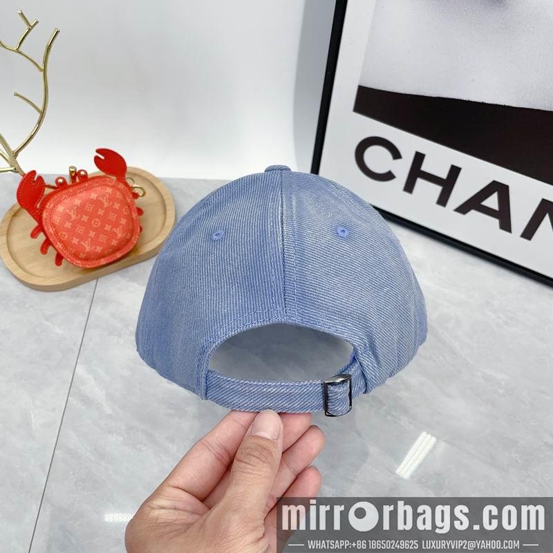 Replica Fendi cap dx70