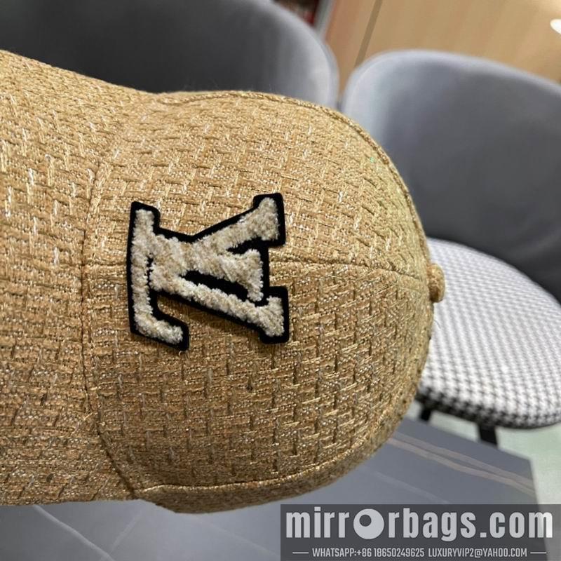 Replica LV Hat 010901