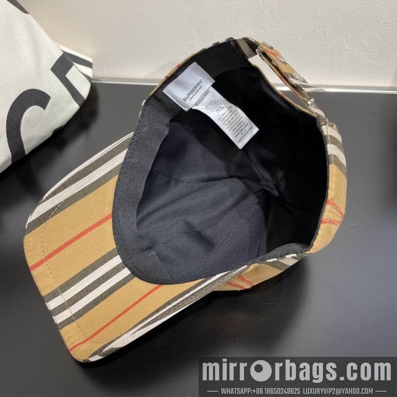 Replica Burberry cap dx29