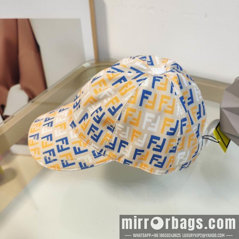 Replica Fendi Hat dx79