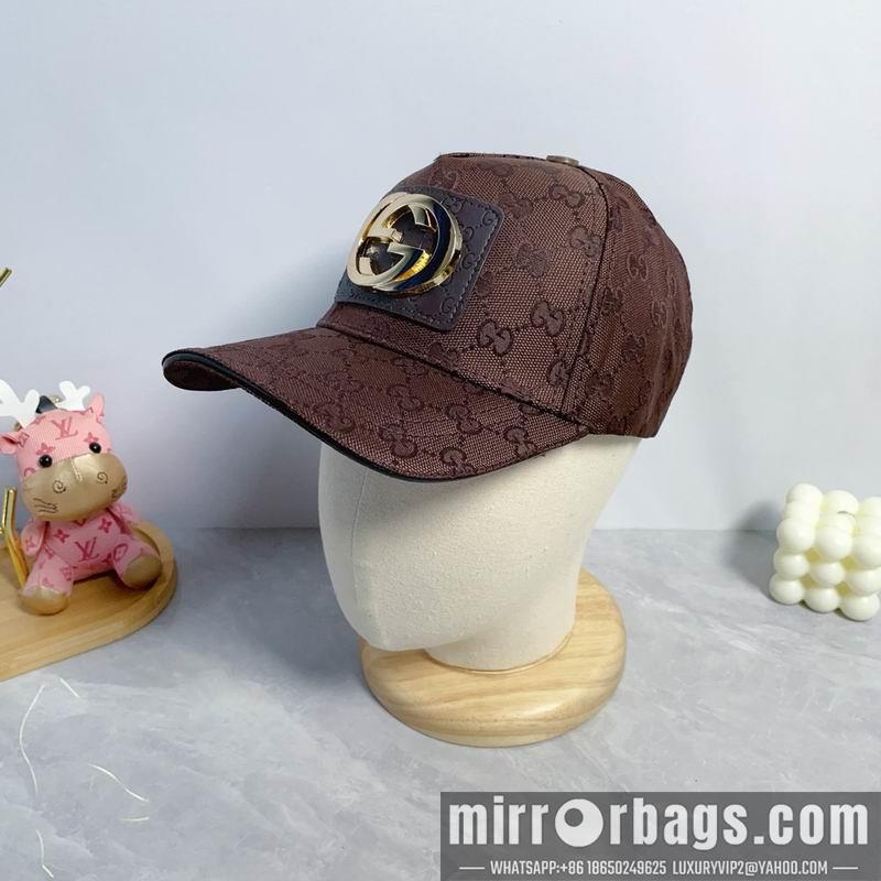 Replica Gucci Hat dx123