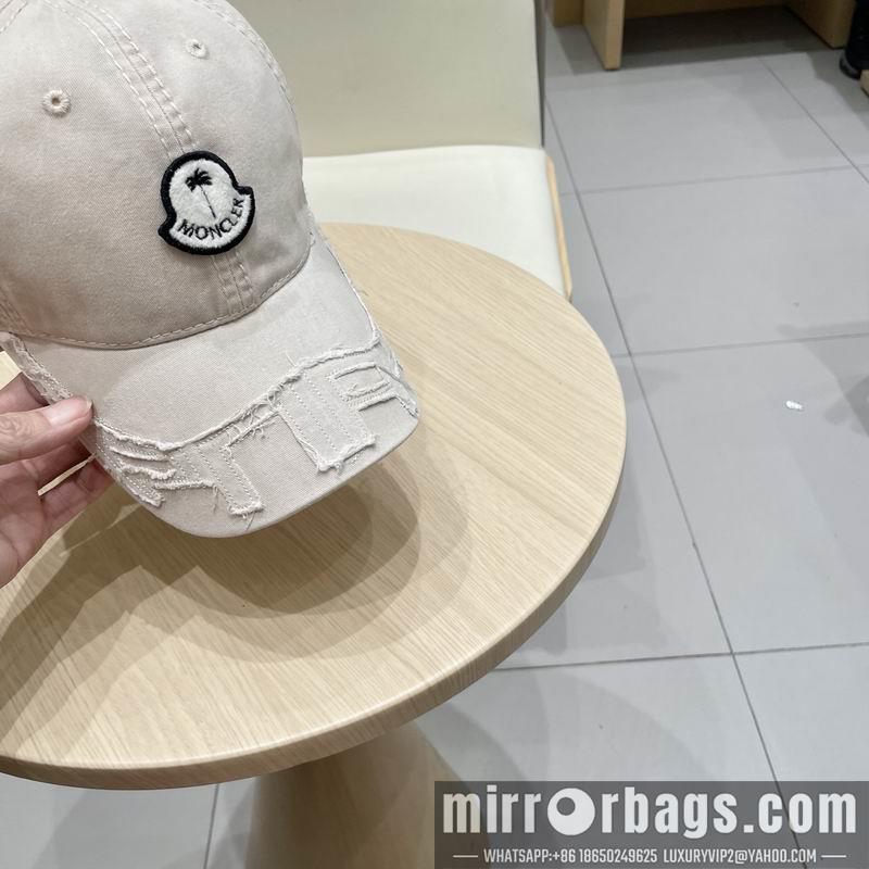Replica Moncler cap 021001