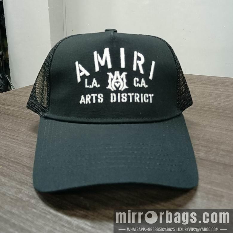 Replica Amiri Hat 23
