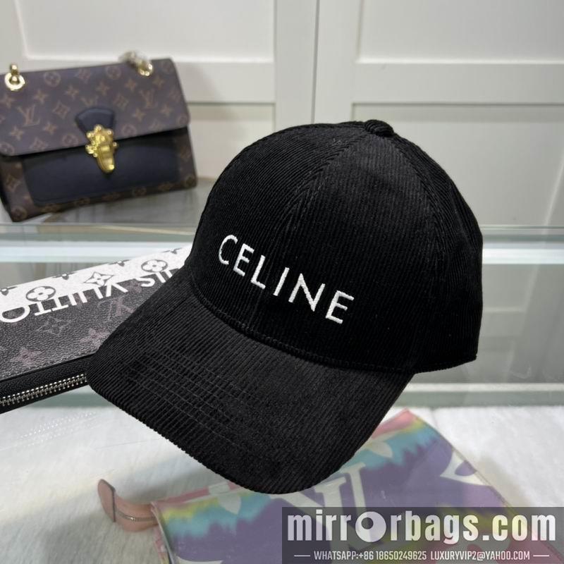 Replica Celine cap dx104