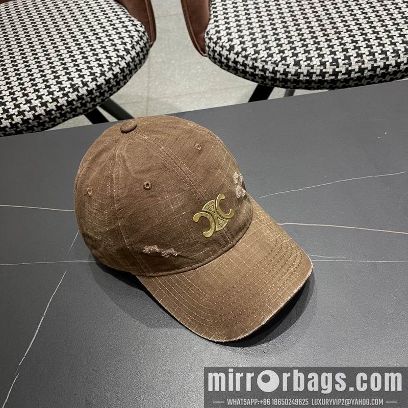 Replica Celine Hat 040202