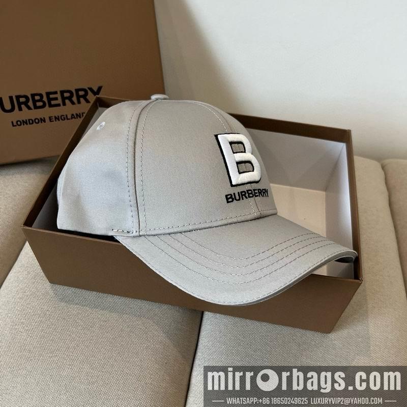 Replica Burberry cap dx08