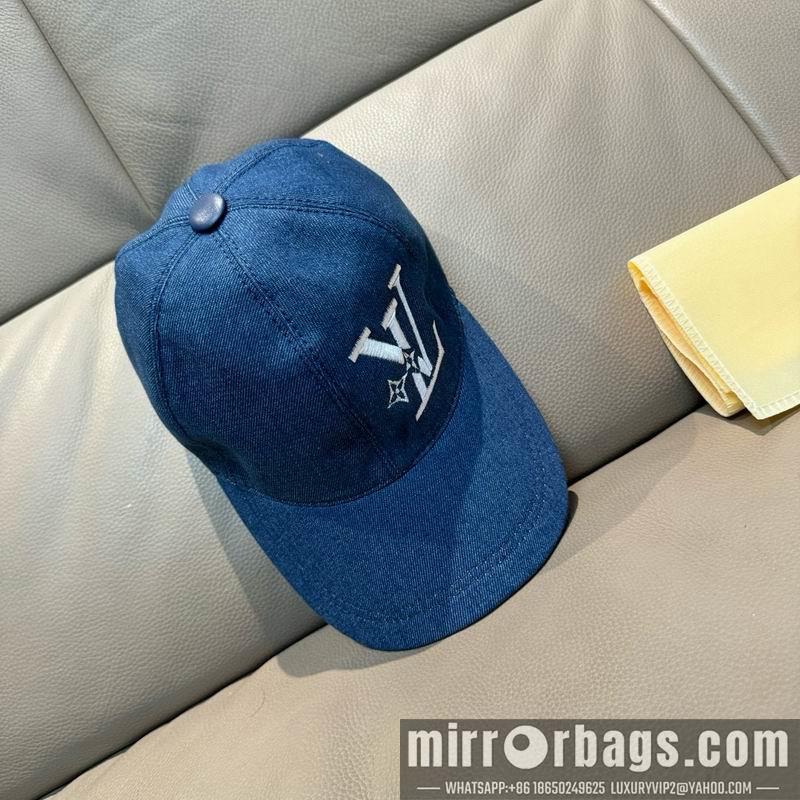 Replica LV Hat dx163
