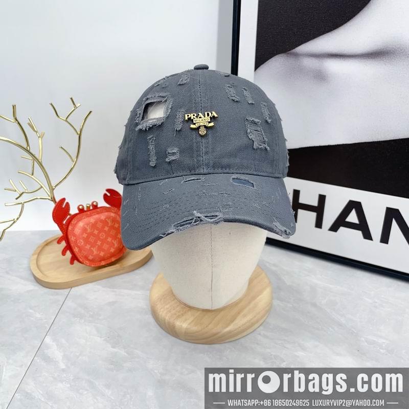 Replica Prada cap dx13