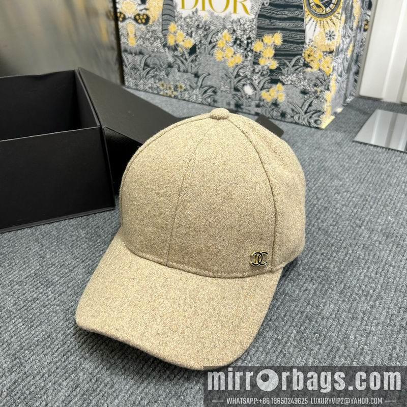 Replica Chanel cap dx67