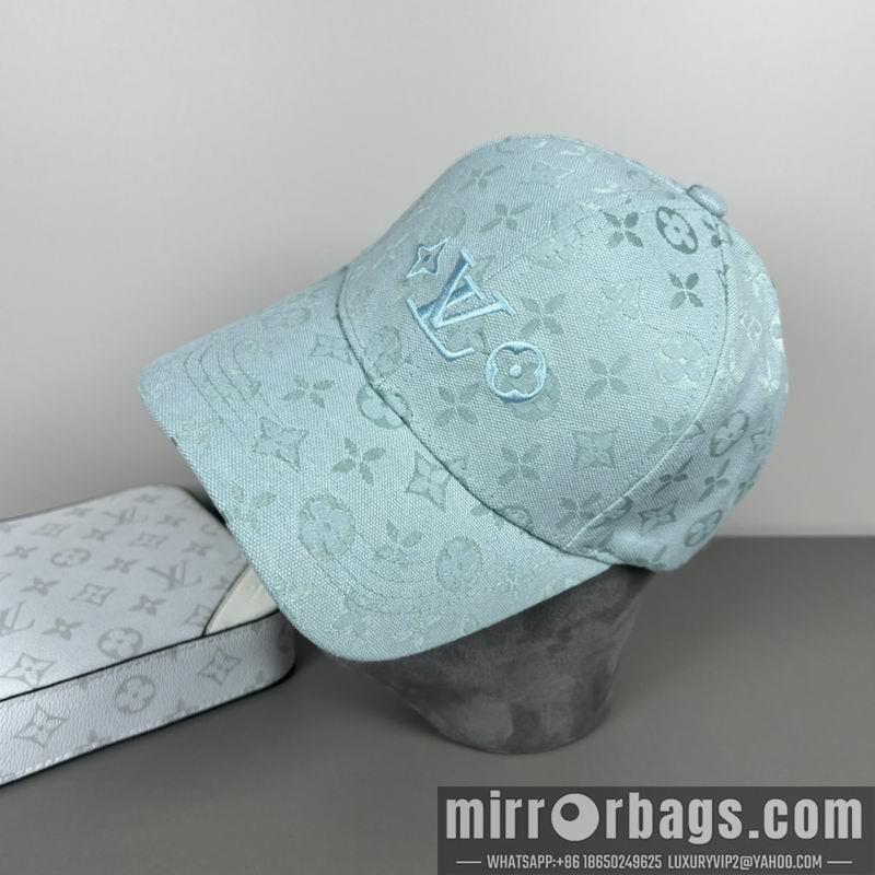 Replica LV cap dx51