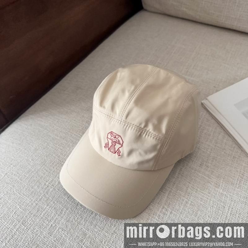 Replica Loro Piana Hat dx21