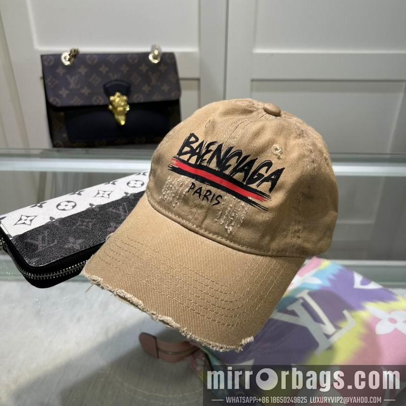 Replica Balenciaga cap dx62
