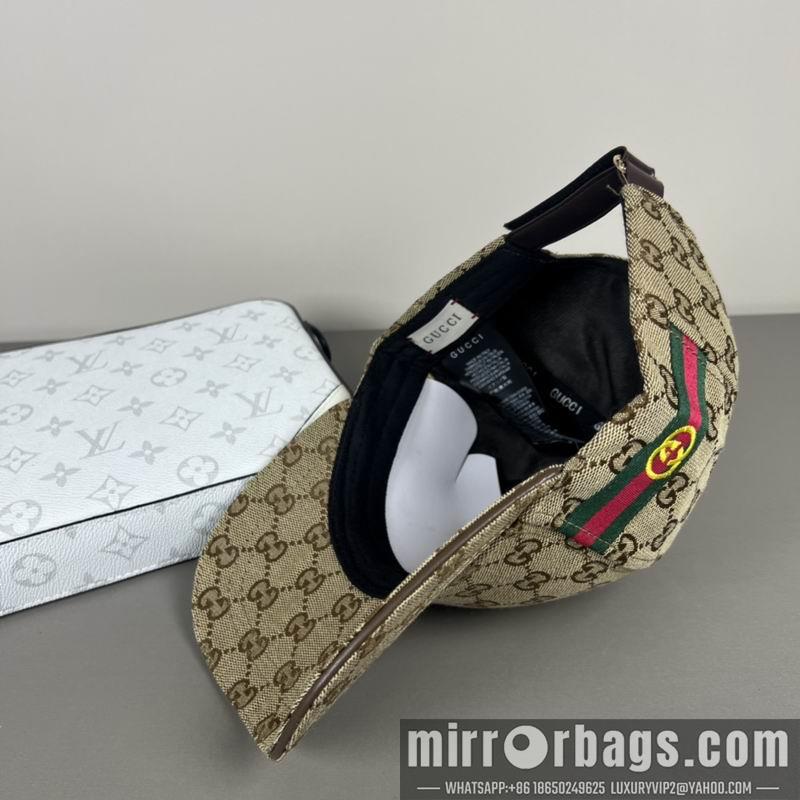 Replica Gucci cap dx26