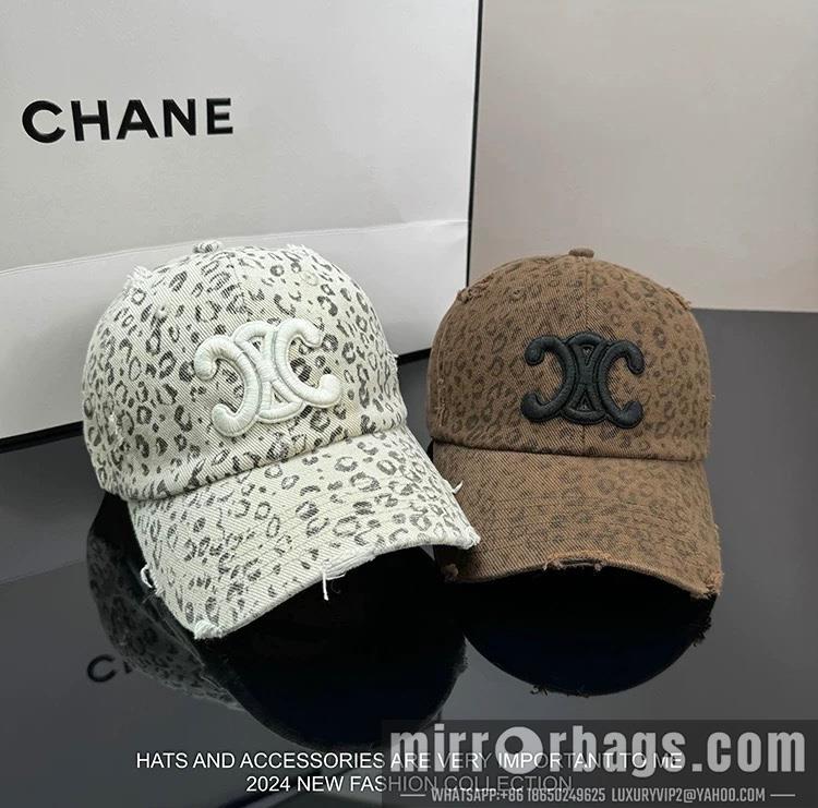 Replica Celine cap 083003