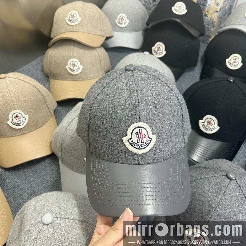 Replica Moncler Hat dx12