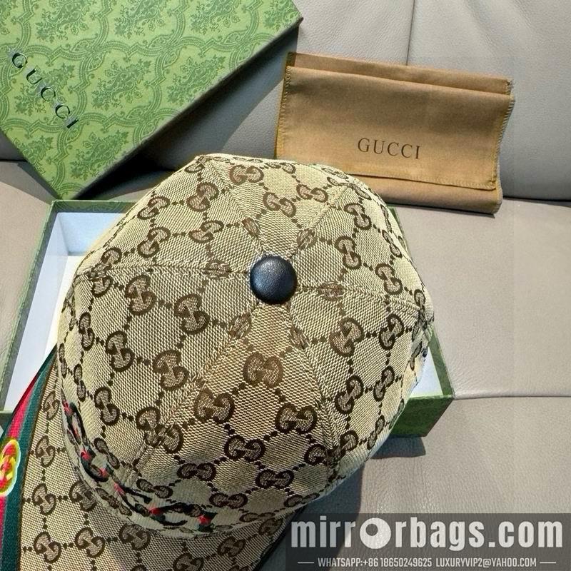 Replica Gucci Hat dx50