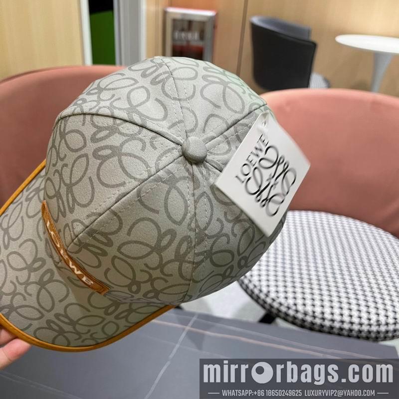 Replica Loewe cap 101101